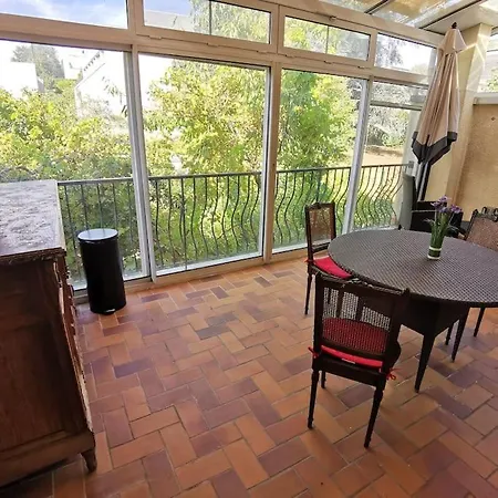 Apartament De Charme En Centre-ville Périgueux