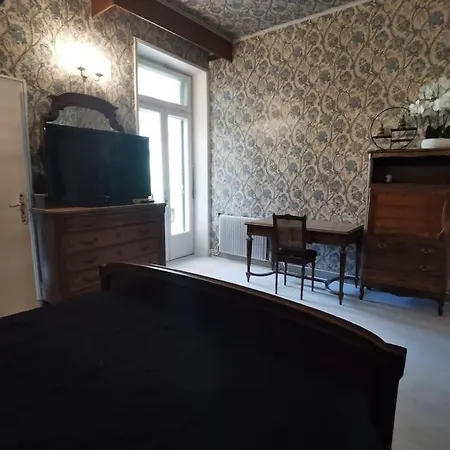 Apartament De Charme En Centre-ville *