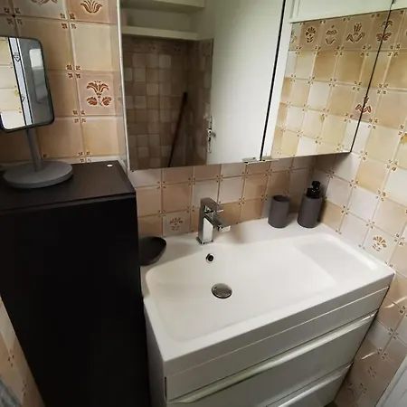 De Charme En Centre-ville Apartament Périgueux