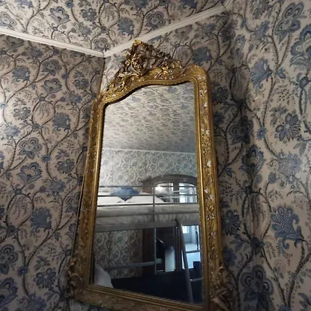 Apartament De Charme En Centre-ville *