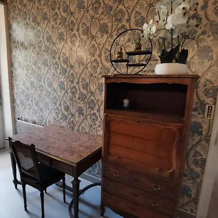 Apartament De Charme En Centre-ville Périgueux